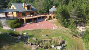 The Great Escape - Private Resort